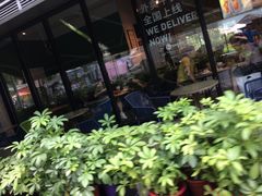 -Wagas沃歌斯(大学路店)