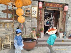 -卧龙堡客栈·中餐厅(古北水镇店)