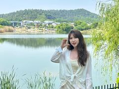 -九间堂珑悦·湖畔餐厅