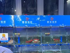 -蟹老板的海鲜