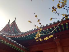 -四祖寺