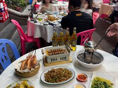 -东江海鲜大排档·潮汕菜·砂锅粥
