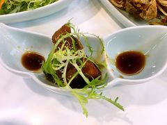 熏鱼&nbsp;-盒马渔市餐厅