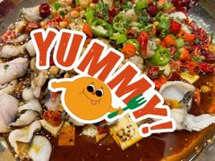-金哥私房菜馆(张府园总店)