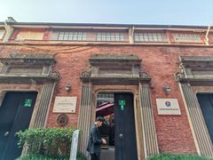 -大韩民国临时政府旧址