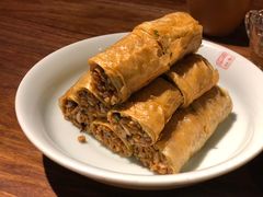 -小吊梨汤·北京菜·烤鸭(鸟巢店)