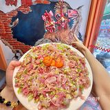 不开玩笑！在汕头吃到了很惊艳的鸡煲…