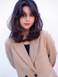 -MONE美发沙龙