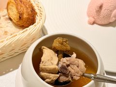 -PARFUM FLORAL花境法餐(南京首店)