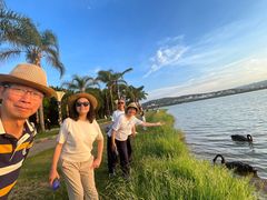 -湖泉半山温泉(湖泉生态园)