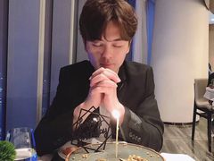 -广州四季酒店·意珍·意式自助餐