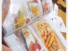 -老张牛肉面(天津万象城店)