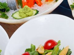 -水木锦堂·自助铁板烧(五道口购物中心店)