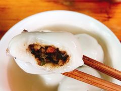 -颗颗香马边杨抄手(春华路店)