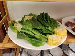 -鸿喜牛·潮汕鲜牛肉火锅(海浪湾店)