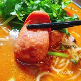 百吃不腻的米线宝藏店：肥汁米蘭香港米线