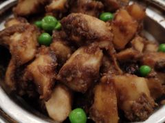 粉蒸三宝-五观堂素食(新华路店)