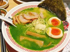 -麺屋猪一(仁恒梦店)