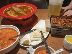 -吕氏疙瘩汤·新鲁菜(济南万象城店)