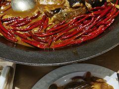-北京泰富酒店-柏景轩中餐厅