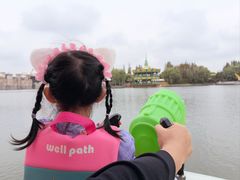 -大连海昌发现王国主题公园