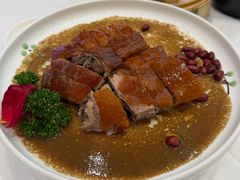 -御彩酒家(东风东路店)