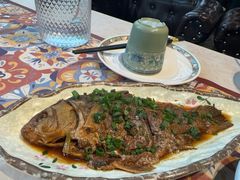 -锦小馆(安贞店)