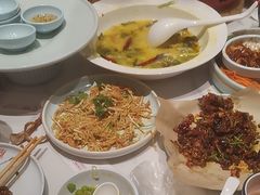 -额娘·春饼烤鸭(华北七楼创始店)