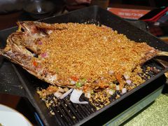 -楼兰新疆主题餐厅(苏州中心店)