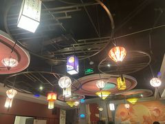 -熹悟海鲜火锅·广式打边炉
