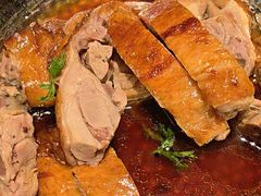 -古都历食南京菜·烤鸭·鸭血粉丝·汤包(南京博物院店)