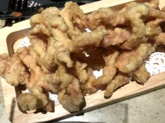 鲜炸黄金酥肉-锦城印象火锅(天府三街店)