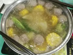 -乌记鲜活牛肉城(金砂东路店)