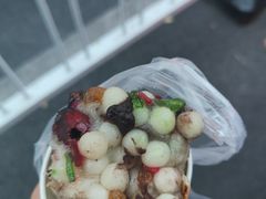 -孙氏梅花糕(马台街)