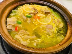 -稻香酒家·33年老字号·港式粤菜(富邦中心店)