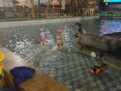 -南宫温泉水世界