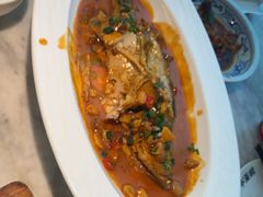 -小菜园新徽菜(无锡宜家荟聚中心店)