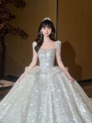 -B.Bridge Couture婚纱礼服(福田店)