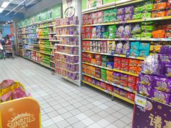 -世纪联华(外高桥店)