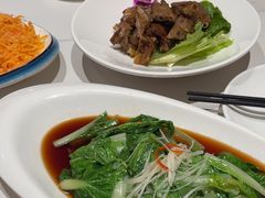 -梅利汴京烤鸭•开封豫菜地标店(晋安路店)