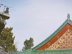 -恭王府博物馆