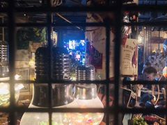 -胡桃里乐队酒馆(长春总店)