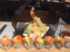 -森味花园·日本料理(伊藤洋华堂亚运村店)