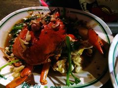T&K&nbsp;Seafood-T&K 海鲜