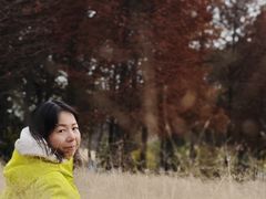 -南湖湿地公园