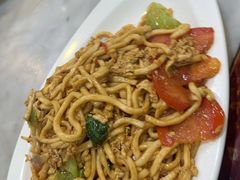 -大碗居老北京炸酱面(蛇口店)