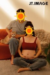 -专注孕妇照亲子照·纪田摄影