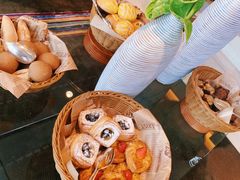 -广州四季酒店·意珍·意式自助餐