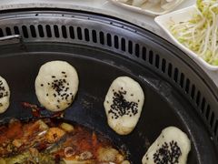 -丹水桥地锅鱼·翘嘴鲌·地方特色全鱼宴(丹江口大坝店)