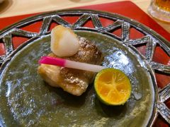 -鮨青(恒基名人购物中心店)